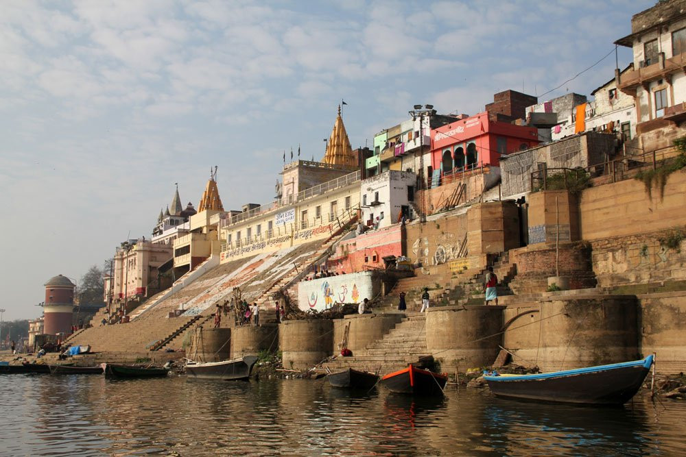 Varanasi District旅游攻略图片