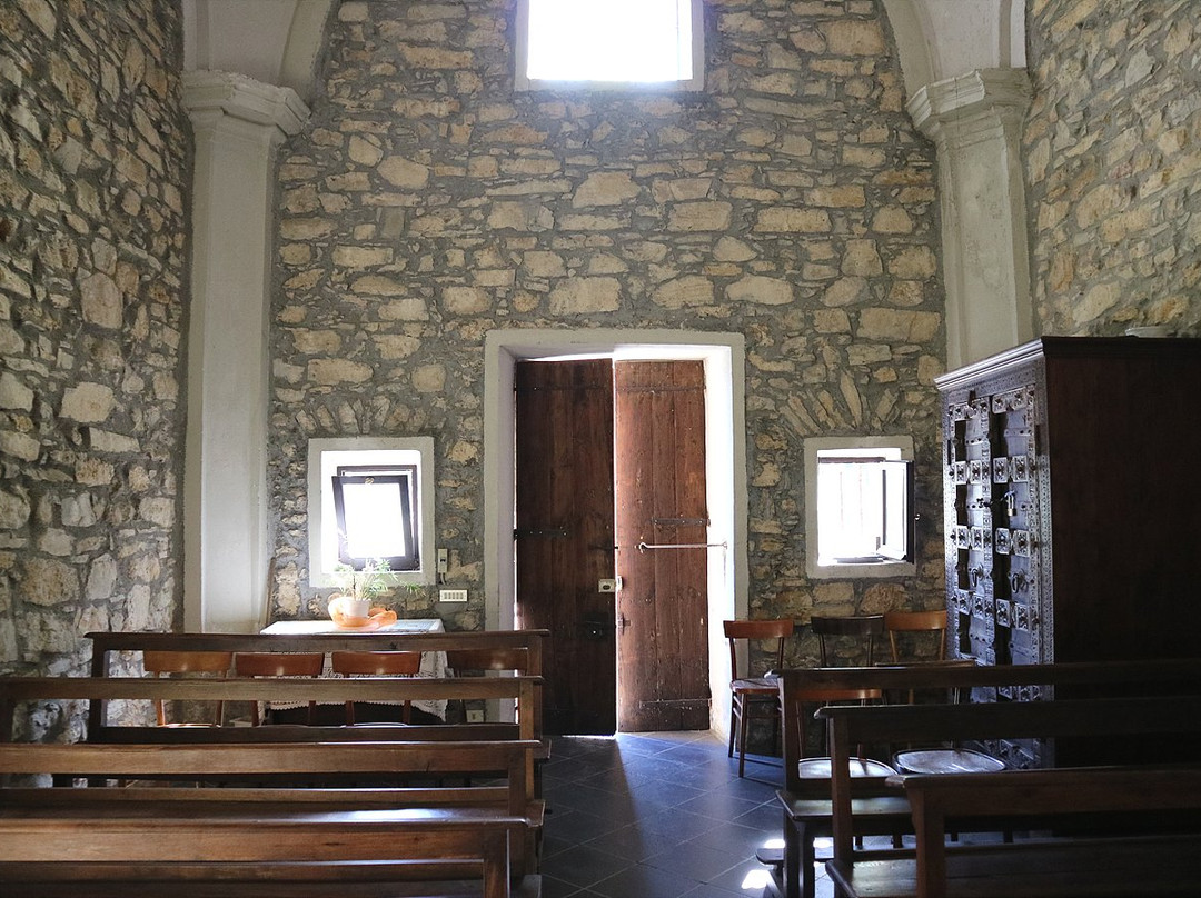 Chiesa di San Bernardo