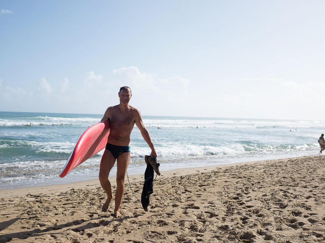 Vibez Surf Club-喀巴里特必去景点