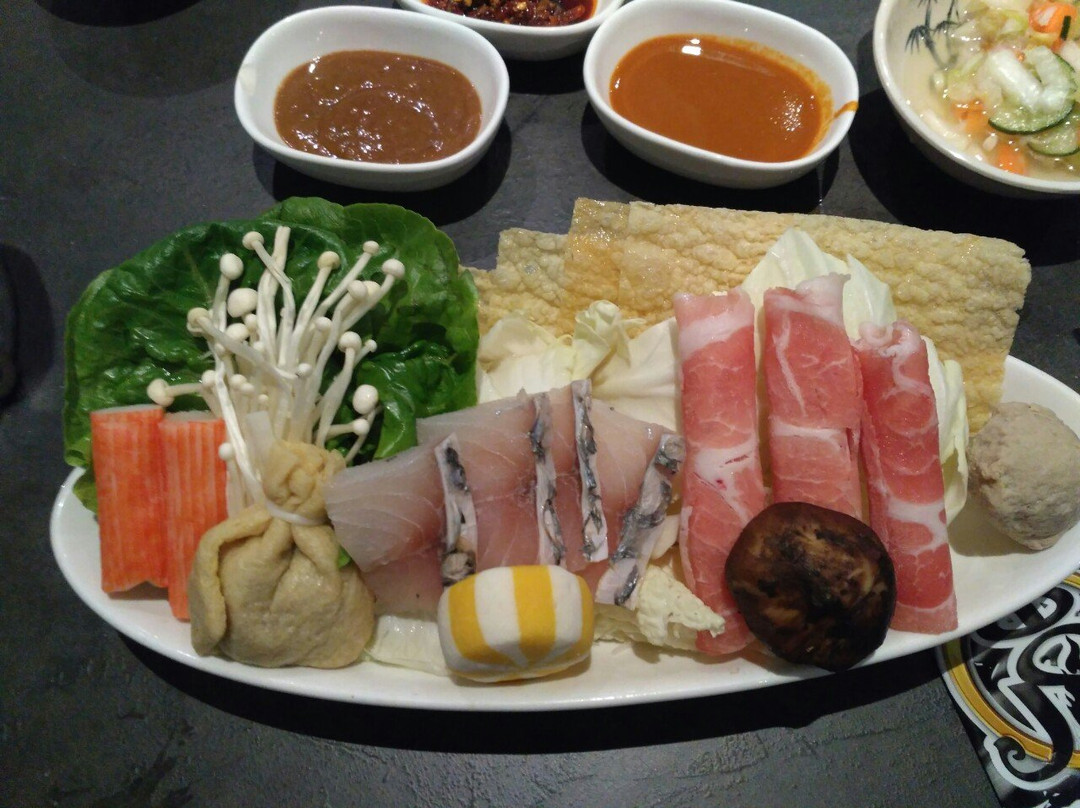 Arashi Shabu Shabu