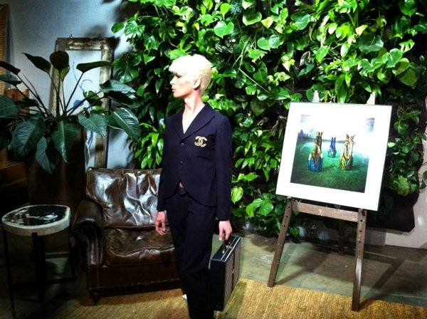 Weston Gallery-卡梅尔必去景点