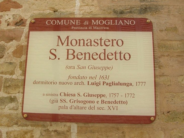 Convento di San Giuseppe景点图片