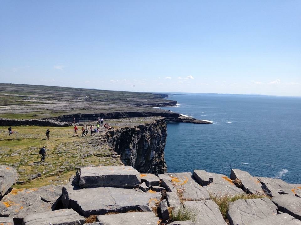 John's Tours of Ireland