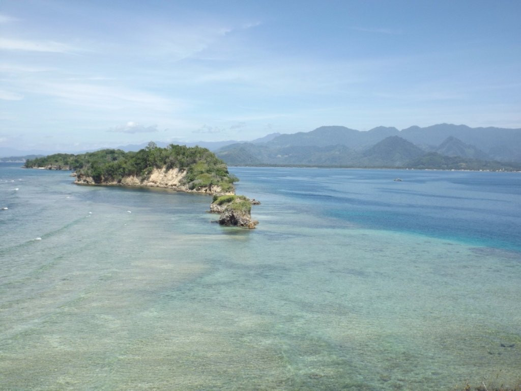 Naga Island景点图片