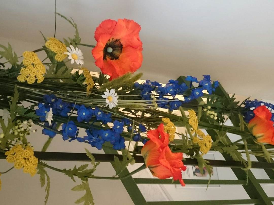 Deutsche Kunstblume Sebnitz-Sebnitz必去景点