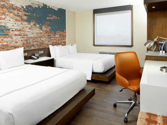 达勒姆布鲁克伍德酒店