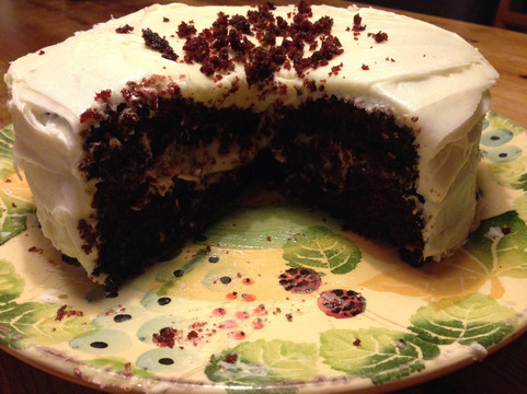 Maghanlawaun餐馆和美食-Ladies' View Cafe