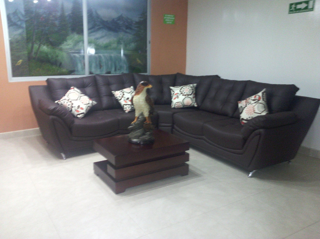 Hotel El Morrocoy