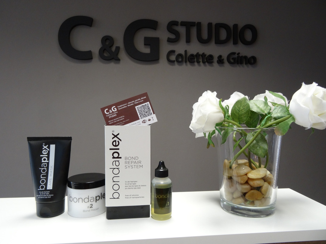 Povrly旅游景点-C&G Studio