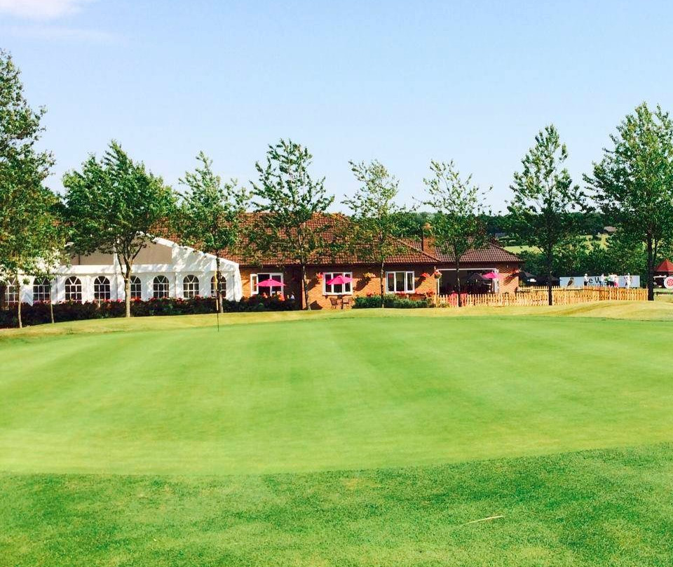 Test Valley Golf Club景点图片