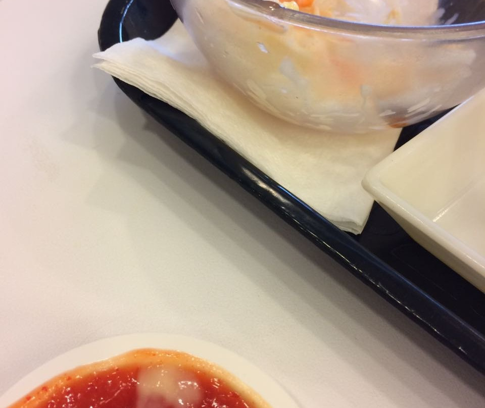 Hoka Hoka Bento - Lokasari