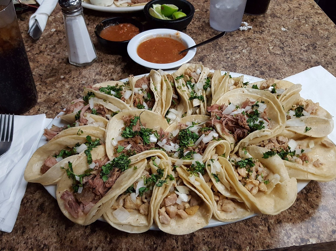 Placentia餐馆和美食-El Cantarito Restaurant