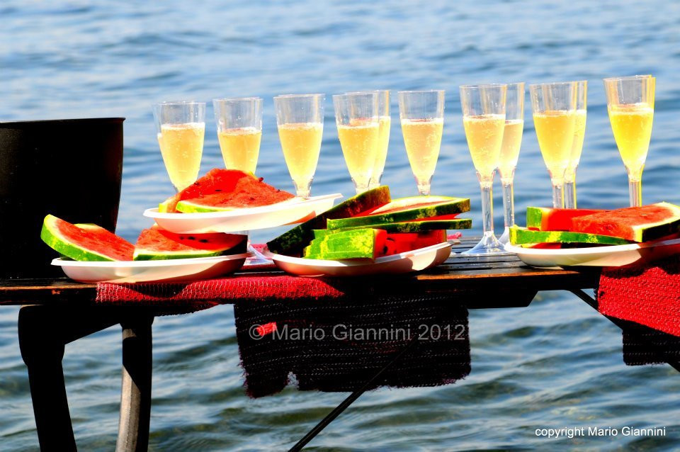 Sabbianera Super Beach-Anguillara Sabazia必去景点