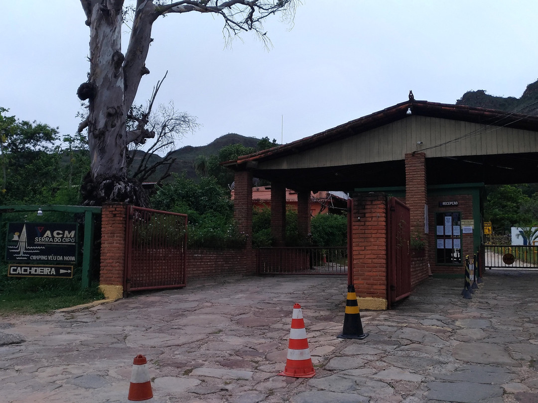 Camping Veu Da Noiva