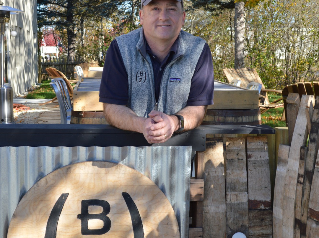 Barrel House Z景点图片