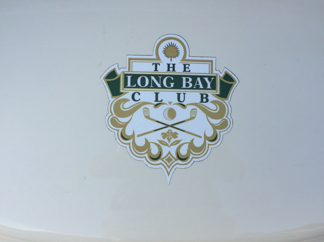 Long Bay Golf Club景点图片