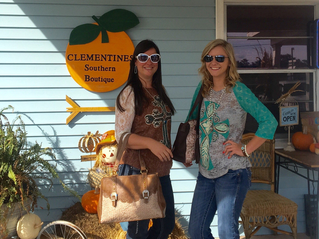 Clementine's Southern Boutique景点图片