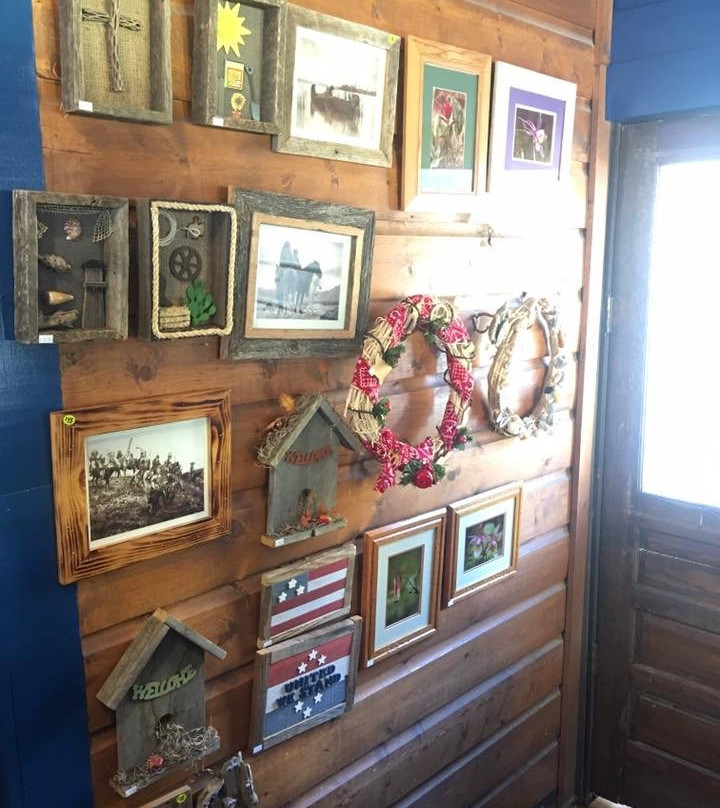 Colorado Country General Store & Souvenirs-Empire必去景点