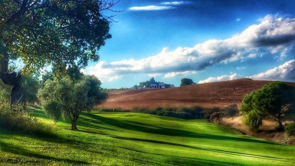 Don Tello Club de Golf景点图片