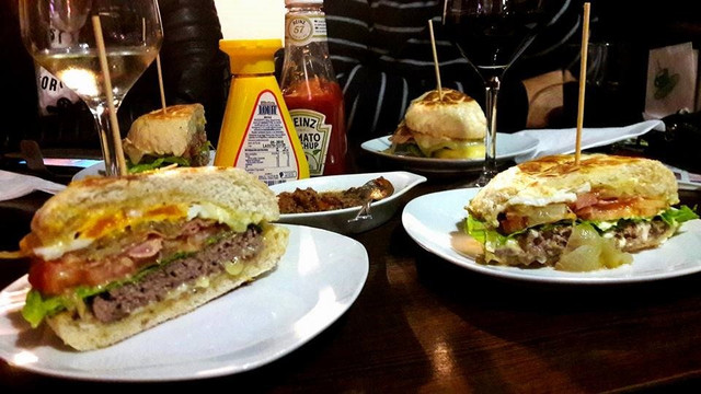 IRV-毕尔巴鄂必去景点