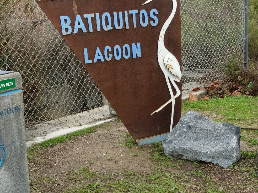 Batiquitos Lagoon-卡尔斯巴德必去景点