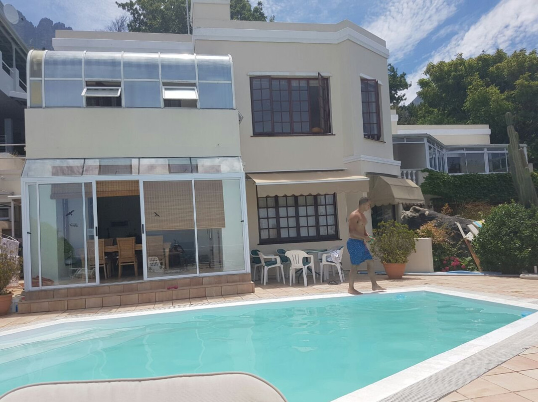 Newlands酒店住宿-Panorama Guest House