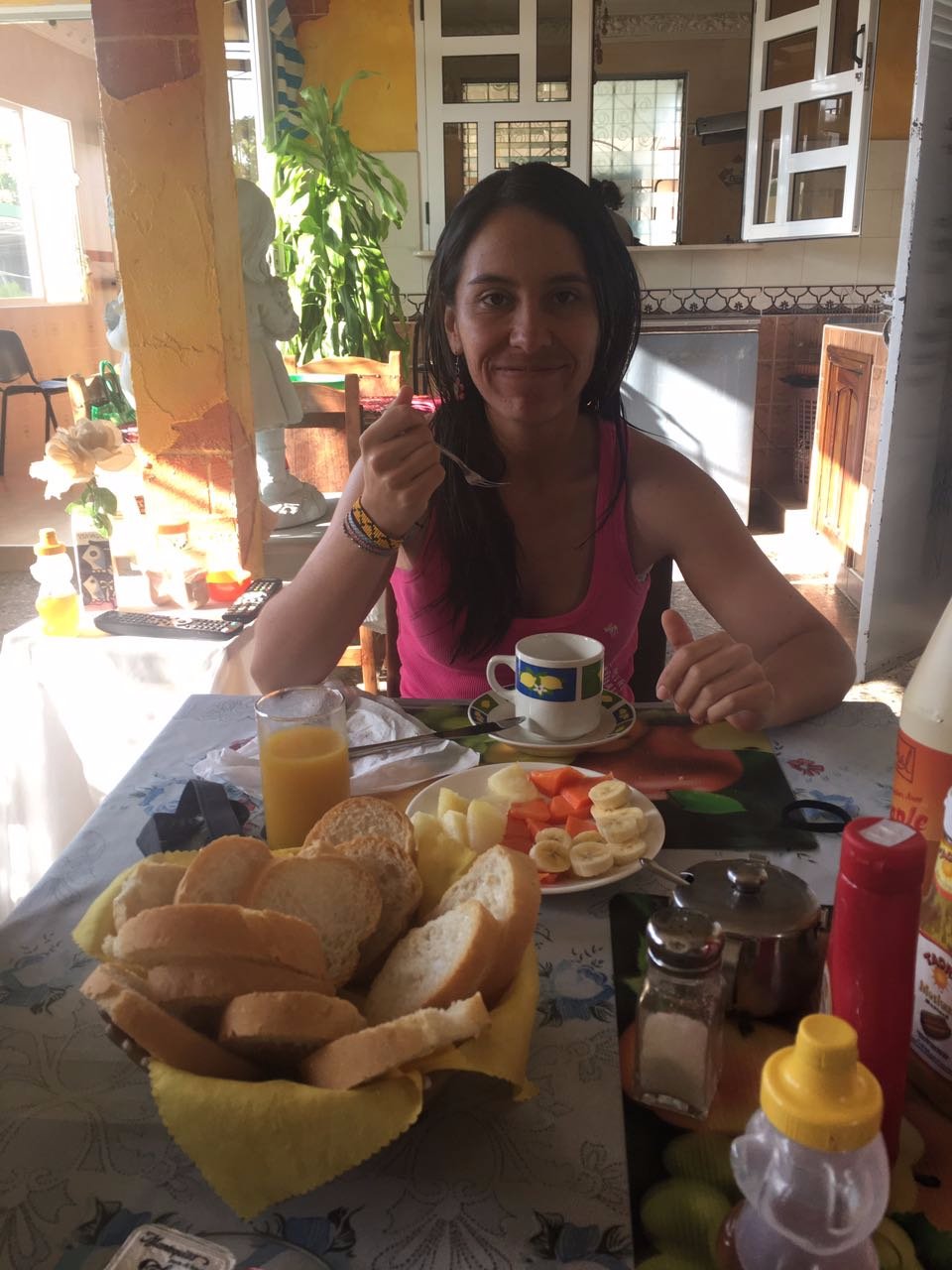 Villa Encanto 2-餐饮