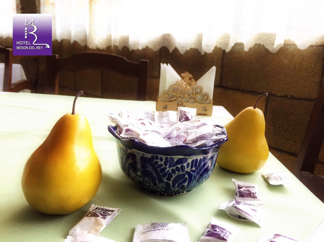 Hotel Meson del Rey主图