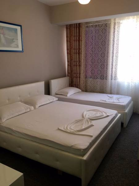 Jala酒店住宿-British Hotel