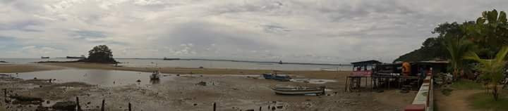 Melawai Beach-巴厘巴板必去景点