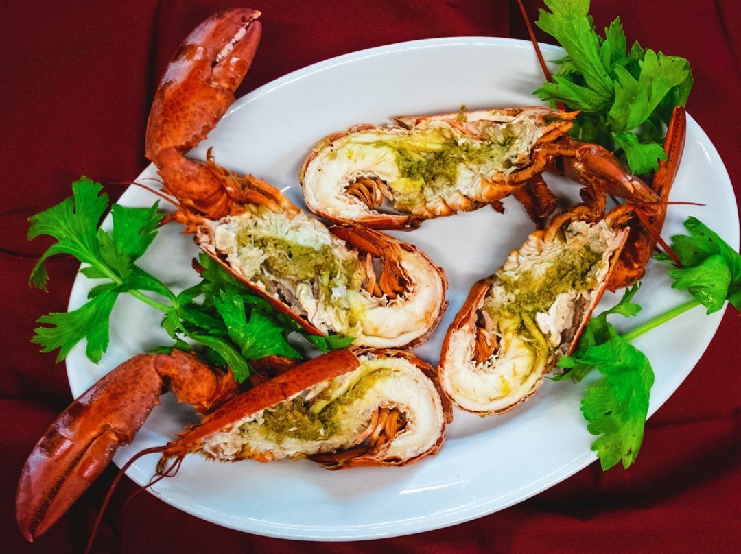 Chia餐馆和美食-S'Antigu Cunventu Chia