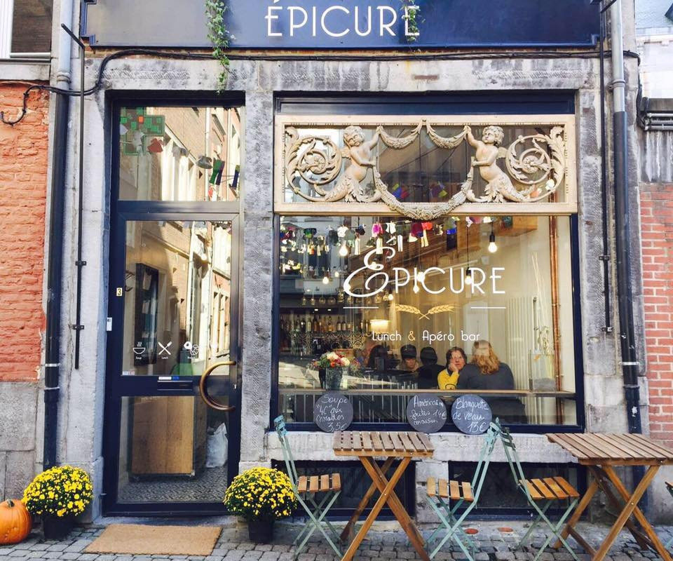 Epicure