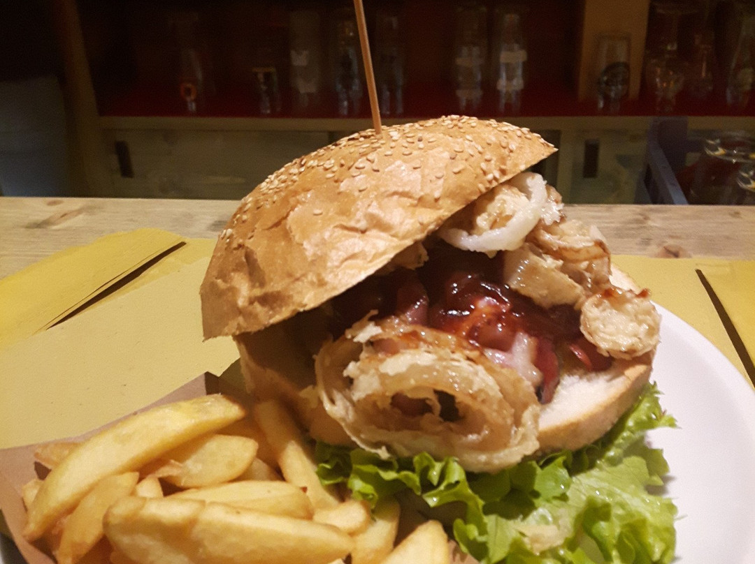 FOB-里米尼必去景点