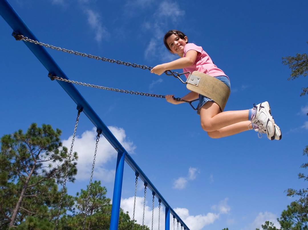 Beach ASD And Ps-Paderno Dugnano必去景点