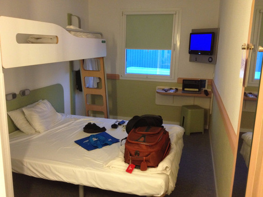 B&b Hotel Hannover-laatzen