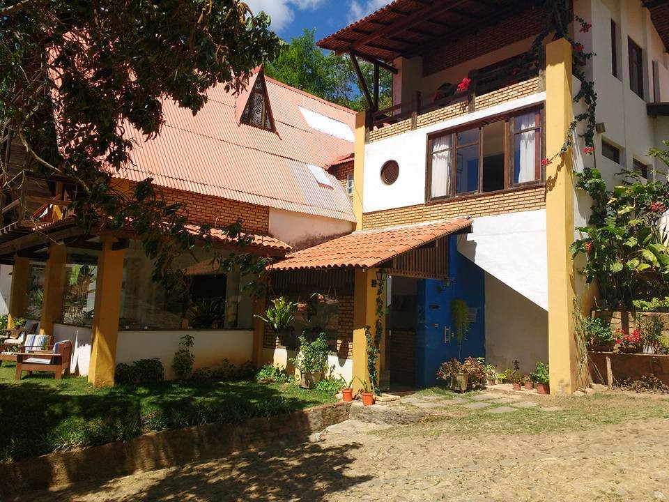 Guaramiranga旅游攻略图片