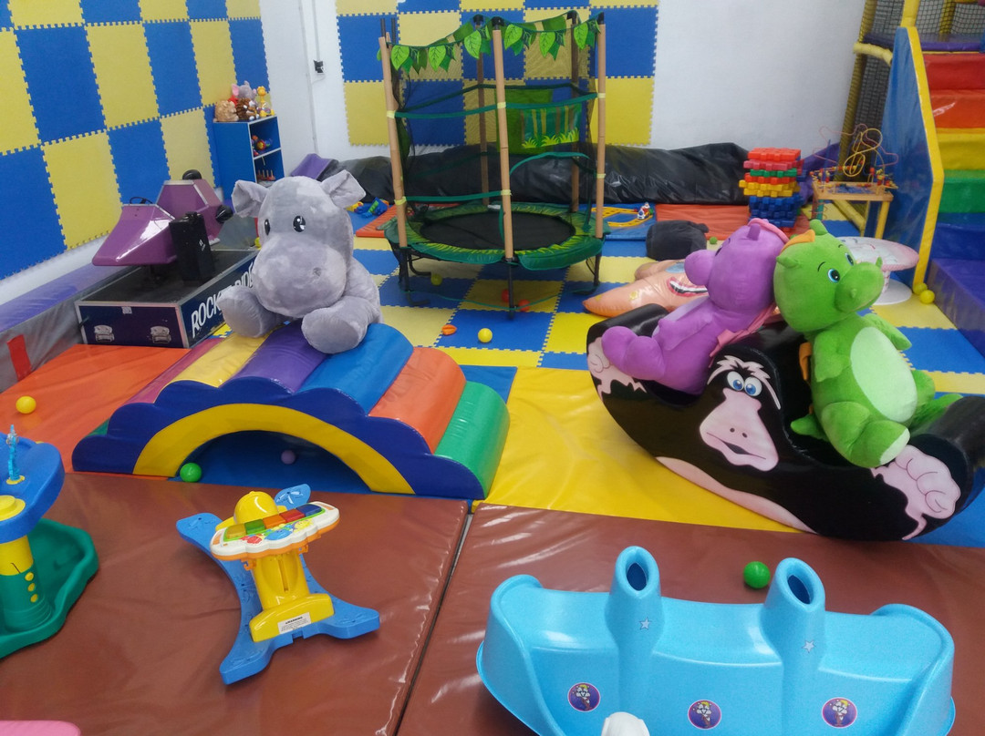 Chipmunks-新普利默斯必去景点