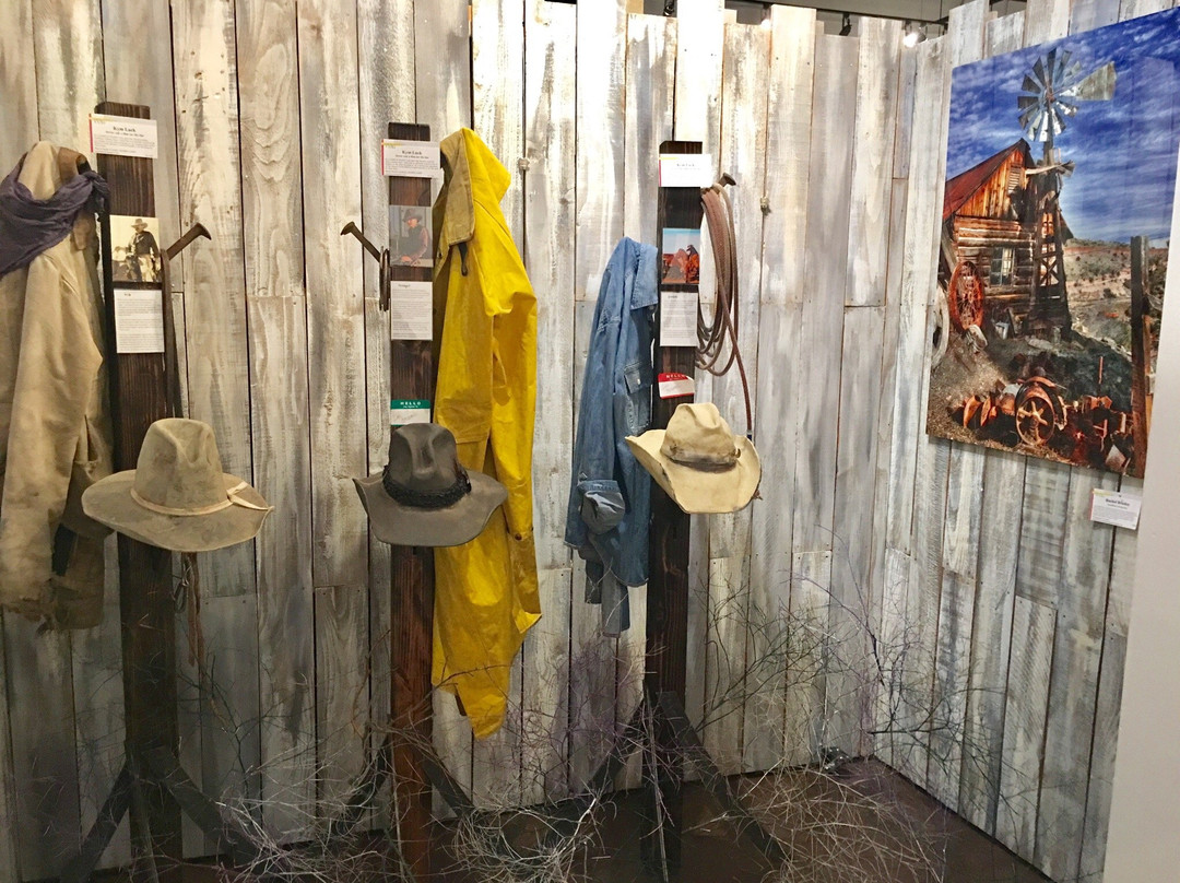 Art of the Valley Gallery-Avon必去景点