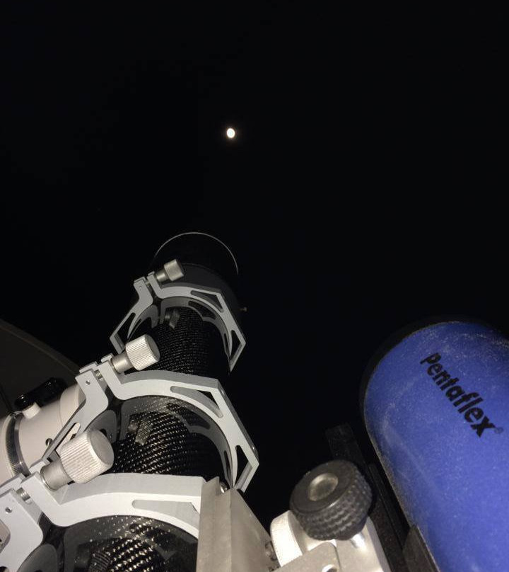 Astromaestrat景点图片