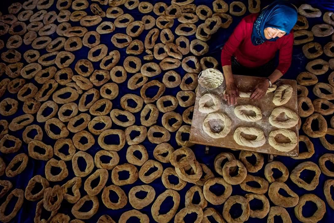 Tamzara Yaylası景点图片