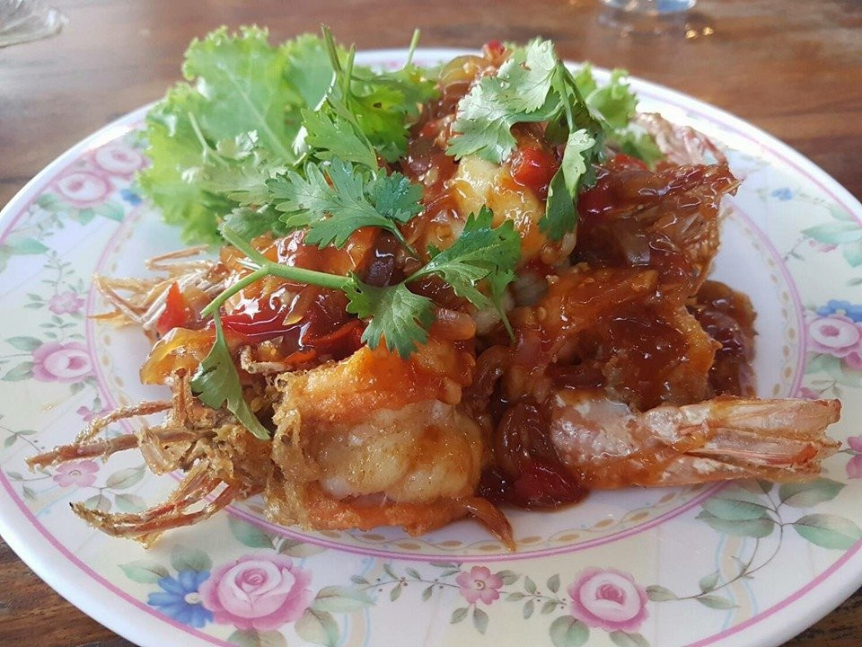 ครัวครูหมู