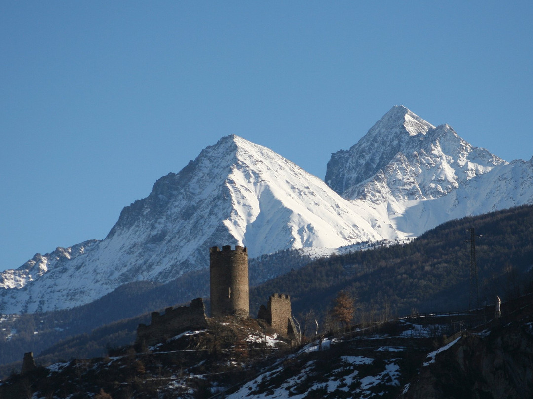 Villeneuve旅游攻略图片