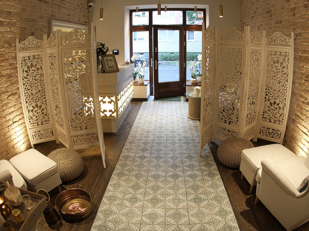AMARI SPA - Thai Massage景点图片