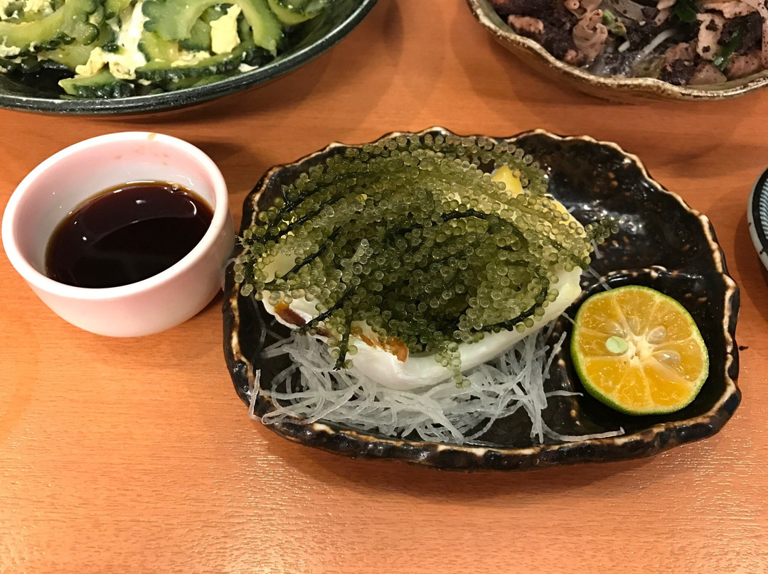 ちゅらさん亭