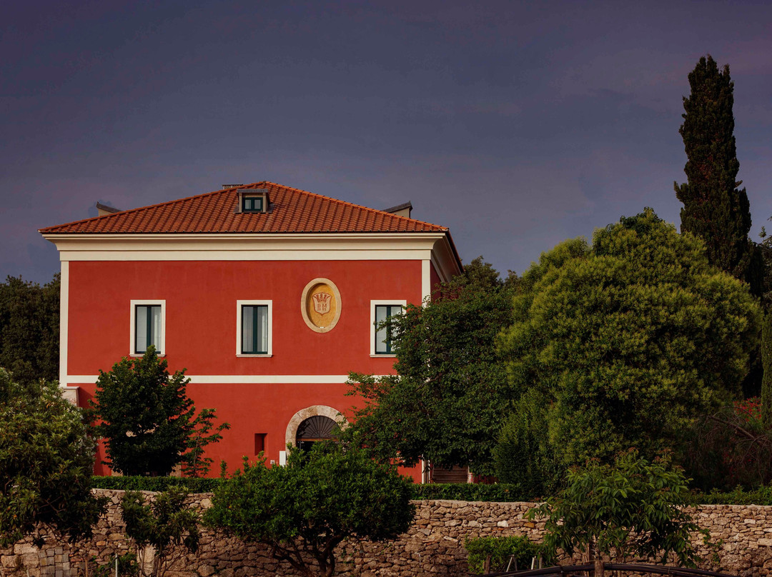 Tenuta Duca Marigliano Boutique Hotel主图