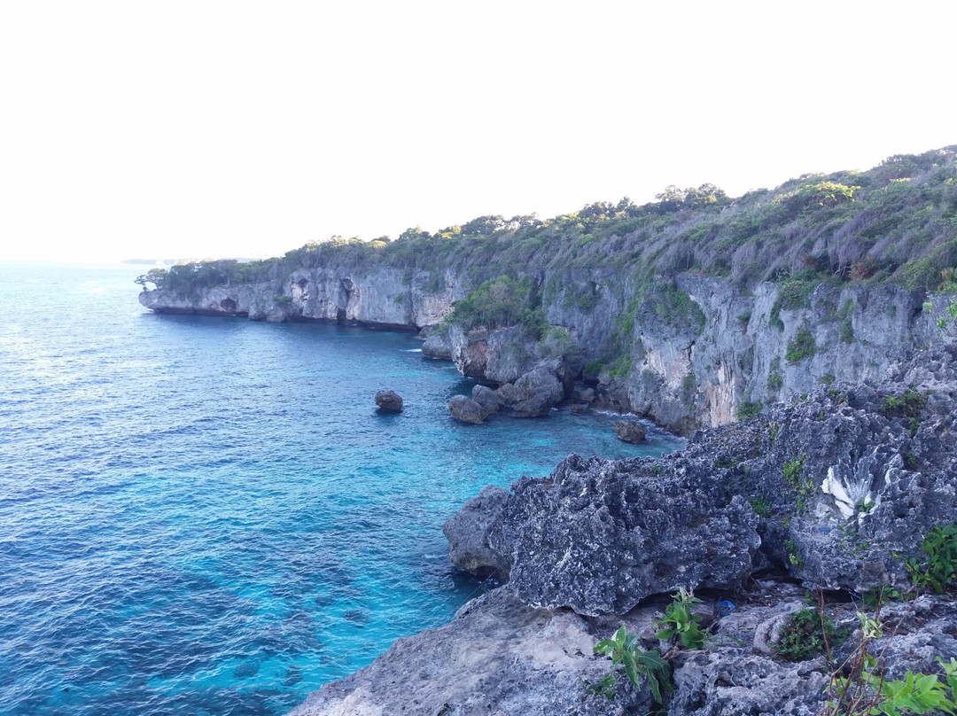 Celebes Trekking景点图片