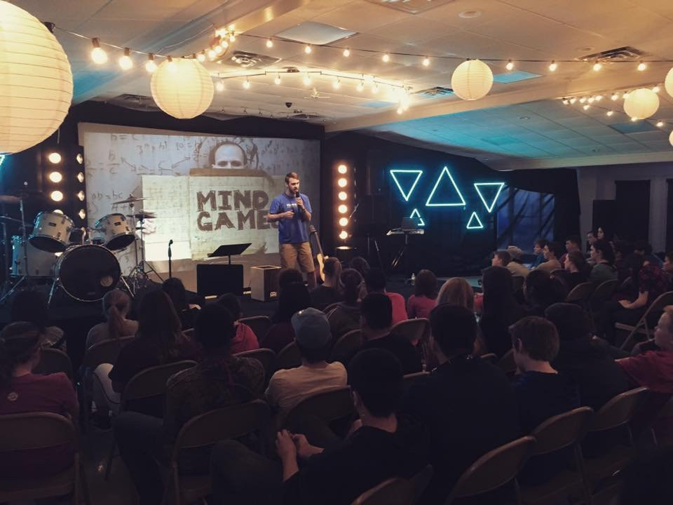 River of Life Church-Eastland必去景点