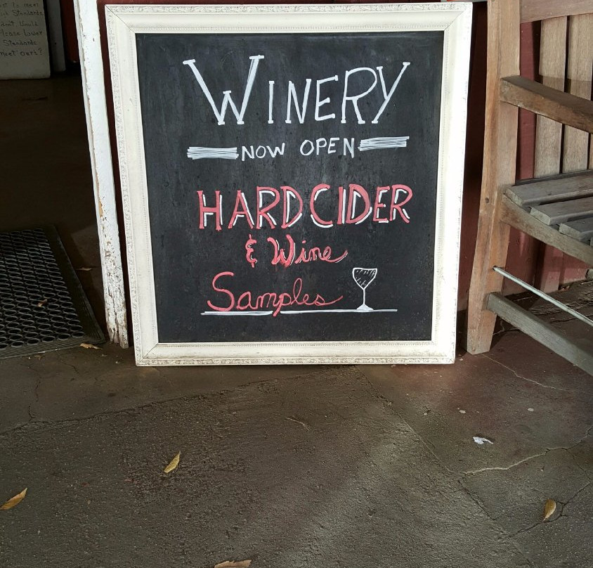 Snowline Apple Orchard-Oak Glen必去景点