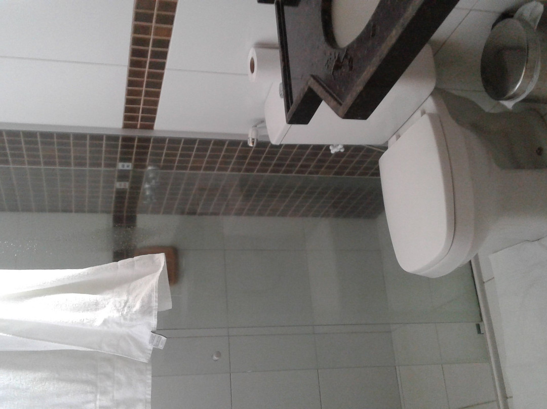 Pousada Lagoa Seca主图