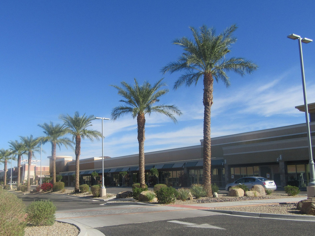 The Shops at Lake Havasu-哈瓦苏湖城必去景点